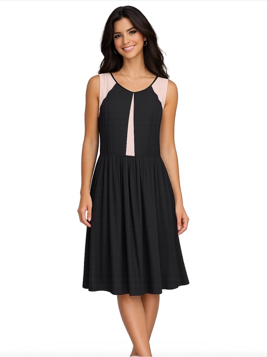 LOFT Dresses & Skirts - Ann Taylor LOFT dress size 14